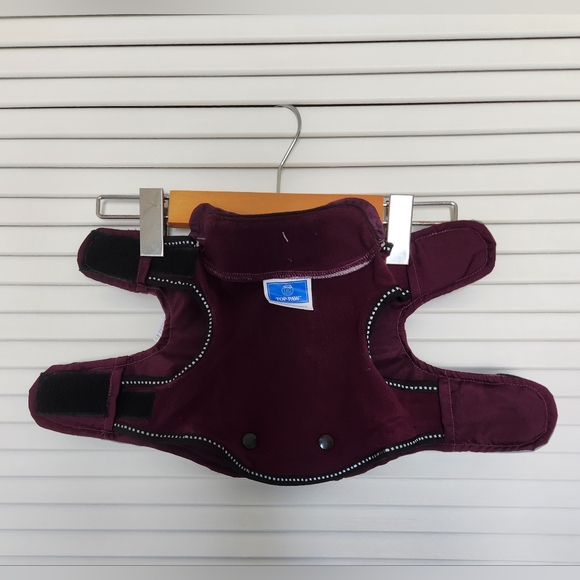 TOP PAW 3IN1 COAT (XS) - Picture 9 of 10